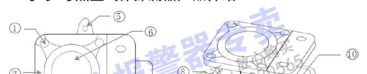 可燃?xì)怏w報(bào)警器