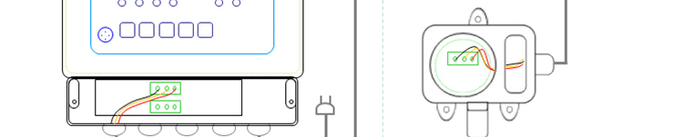 可燃?xì)怏w報(bào)警器