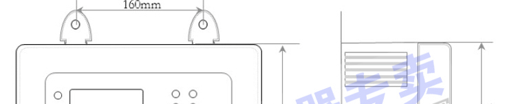 可燃?xì)怏w報(bào)警器