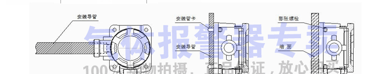 可燃?xì)怏w報(bào)警器