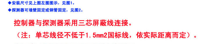 可燃?xì)怏w報(bào)警器