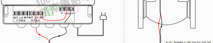 可燃?xì)怏w報(bào)警器