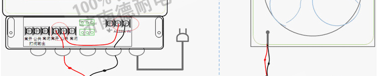 可燃?xì)怏w報(bào)警器