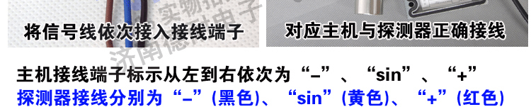 可燃?xì)怏w報(bào)警器