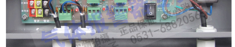 可燃?xì)怏w報(bào)警器