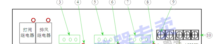 可燃?xì)怏w報(bào)警器