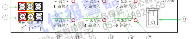 可燃?xì)怏w報(bào)警器