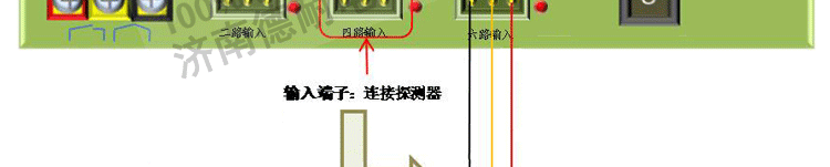 可燃?xì)怏w報(bào)警器
