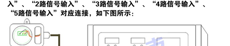 可燃?xì)怏w報(bào)警器