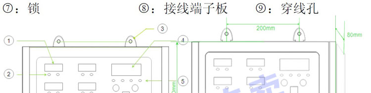 有毒氣體報(bào)警器