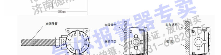 有毒氣體報(bào)警器