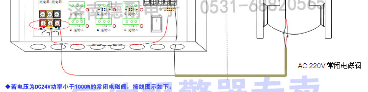 有毒氣體報(bào)警器