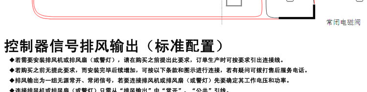 有毒氣體報(bào)警器