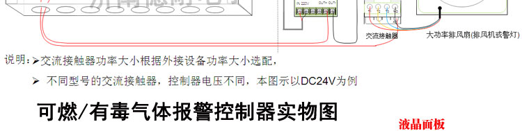 有毒氣體報(bào)警器