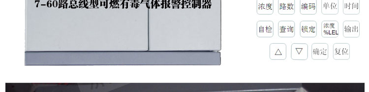 有毒氣體報(bào)警器