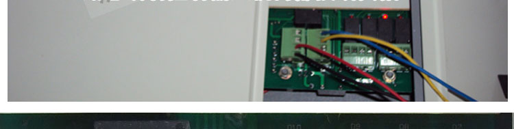 有毒氣體報(bào)警器