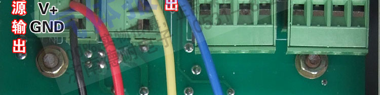 有毒氣體報(bào)警器