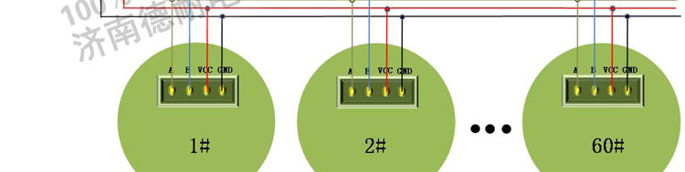 有毒氣體報(bào)警器