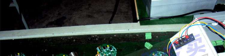 有毒氣體報(bào)警器