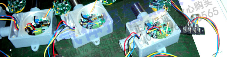 有毒氣體報(bào)警器