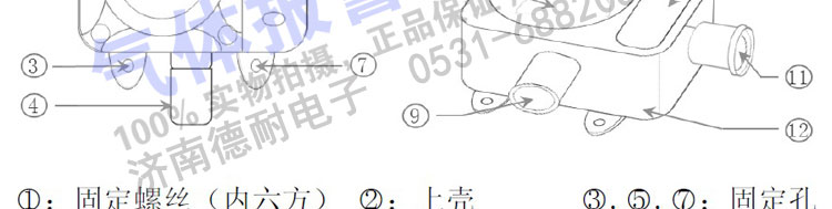 有毒氣體報(bào)警器