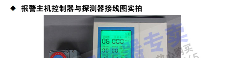 有毒氣體報(bào)警器