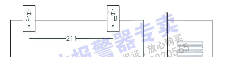 有毒氣體報(bào)警器