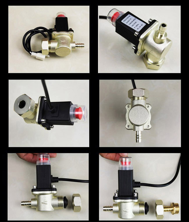 家用燃?xì)庑孤﹫?bào)警器