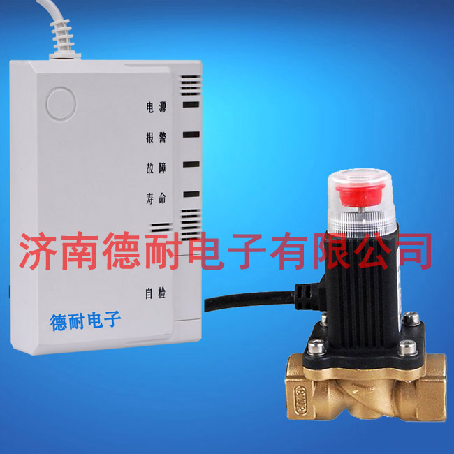 家用天然氣報(bào)警器