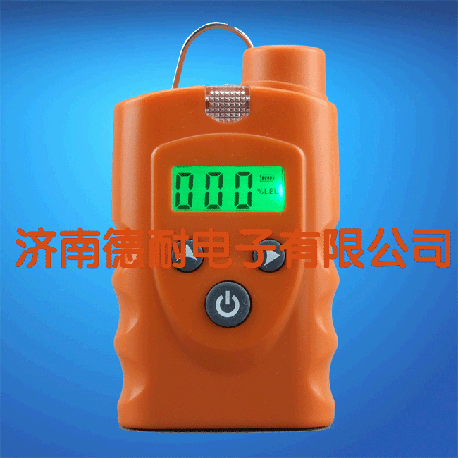 便攜式可燃?xì)怏w檢測(cè)儀ZA-RBBJ-T