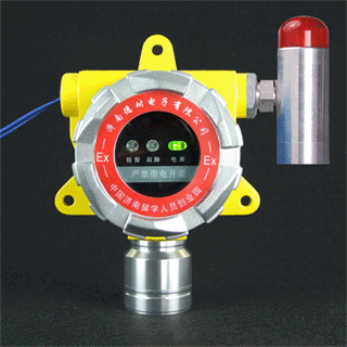 可燃?xì)怏w濃度探測(cè)器